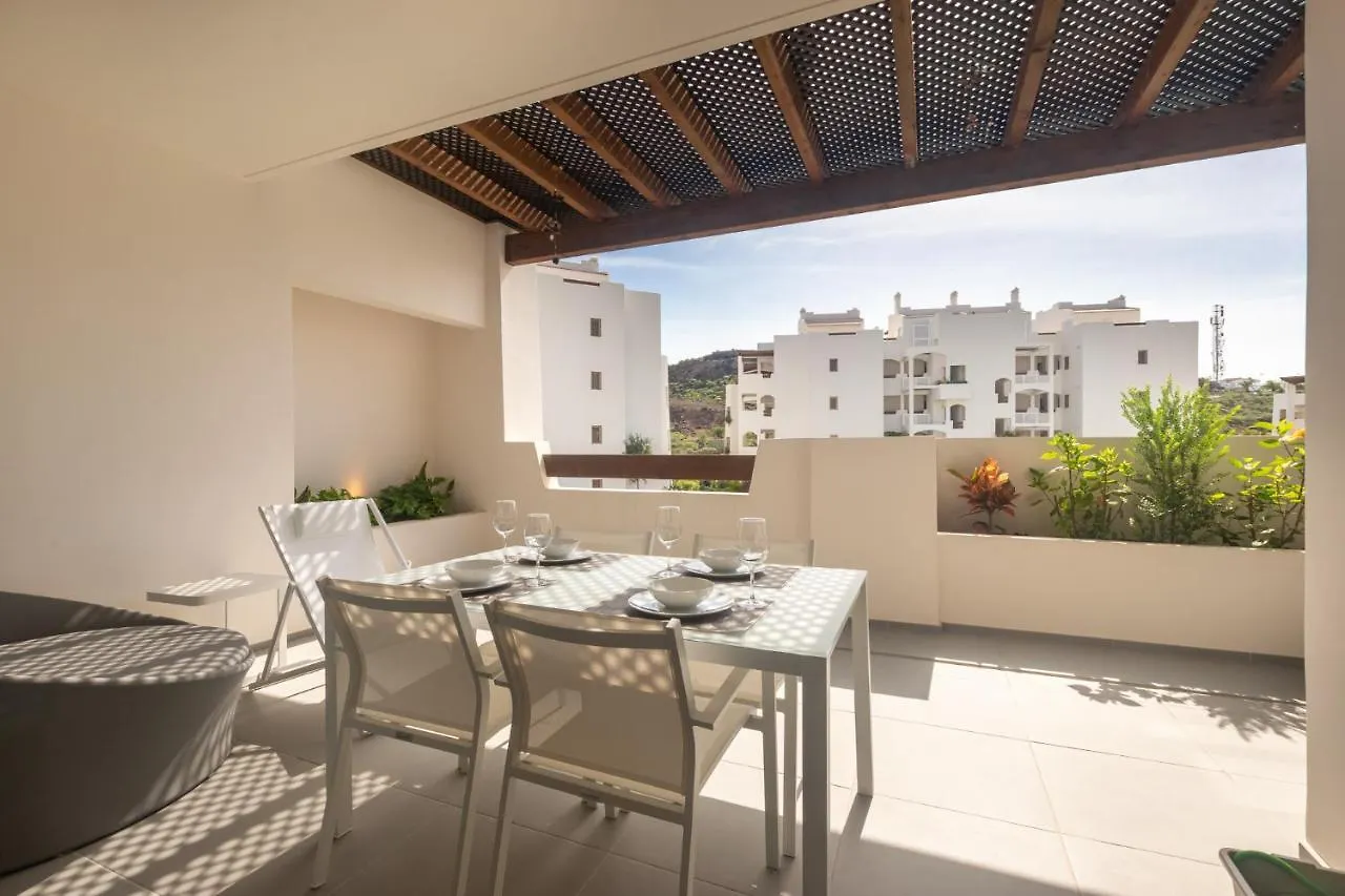 Jardines - Tabor 33 Jacuzzi & Pool View 2B Villa Palm-mar Spain