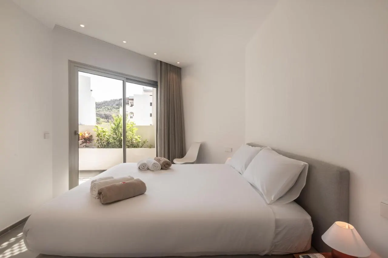 Holiday home Jardines - Tabor 33 Jacuzzi & Pool View 2B Villa Palm-mar