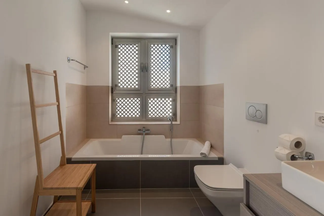 Holiday home Jardines - Tabor 33 Jacuzzi & Pool View 2B Villa Palm-mar