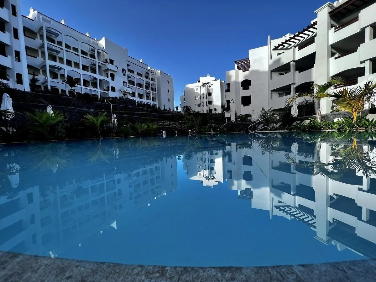 Casa de Férias Jardines - Tabor 33 Jacuzzi & Pool View 2B Vila Palm-mar Espanha