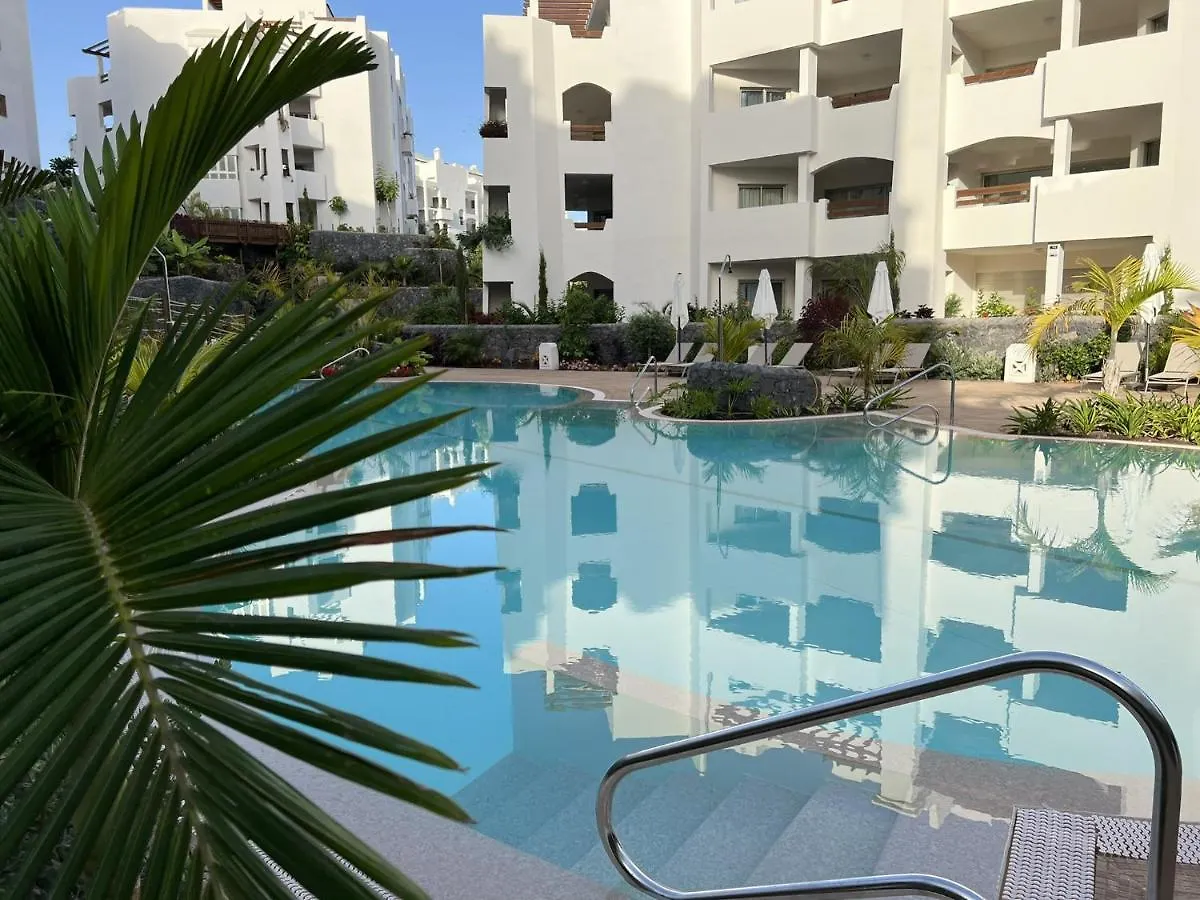 Holiday home Jardines - Tabor 33 Jacuzzi & Pool View 2B Villa Palm-mar Spain